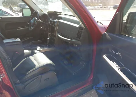 2012 Jeep Liberty Limited Jet Edition from USA, damaged, VIN 1C4PJMFK0CW162398